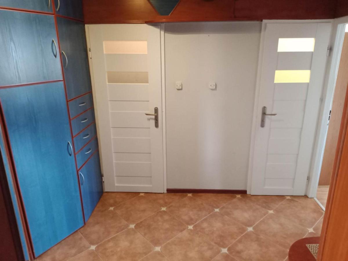 Apartament Na Ogrodach Kolobrzeg Dış mekan fotoğraf