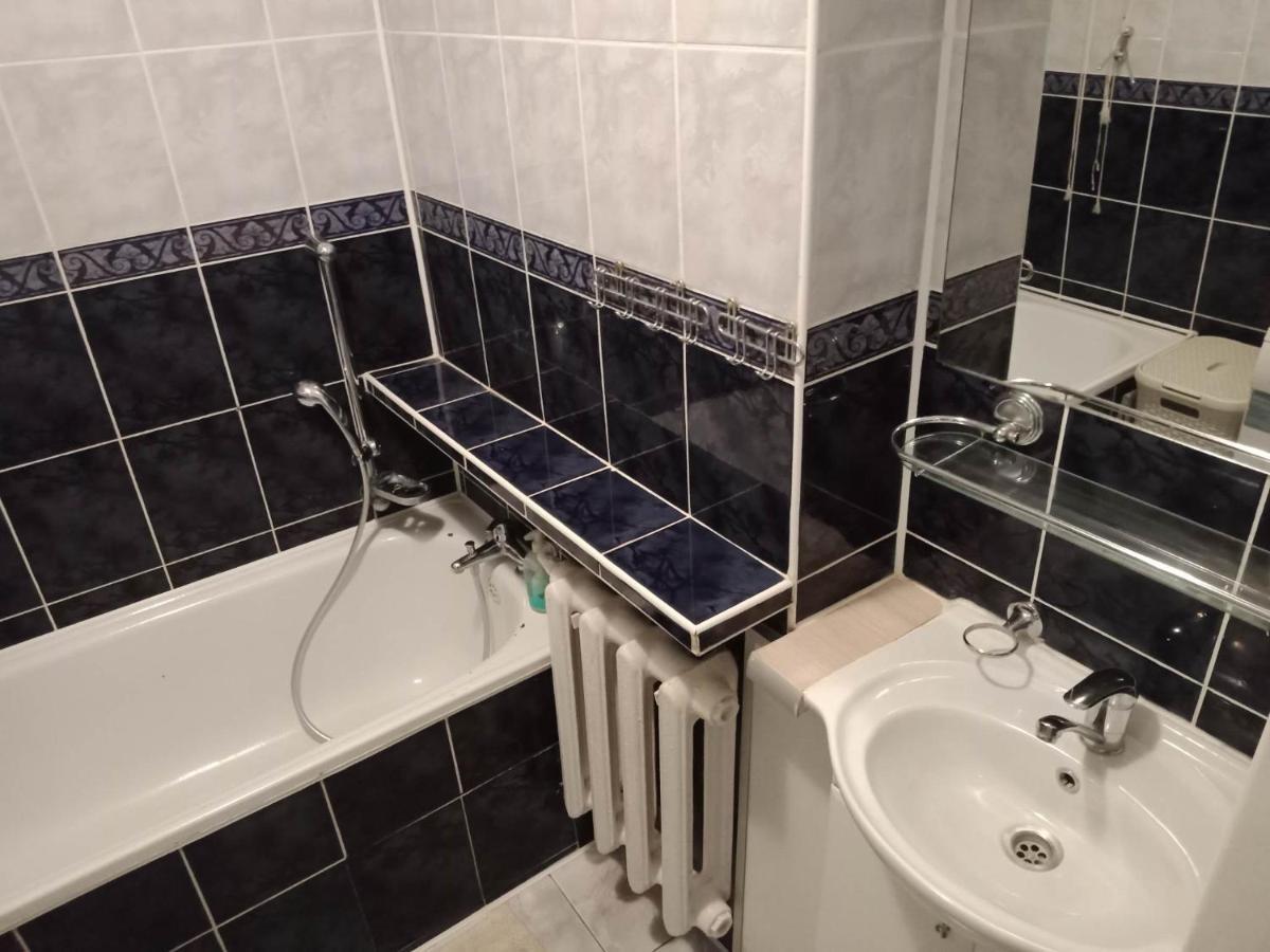 Apartament Na Ogrodach Kolobrzeg Dış mekan fotoğraf