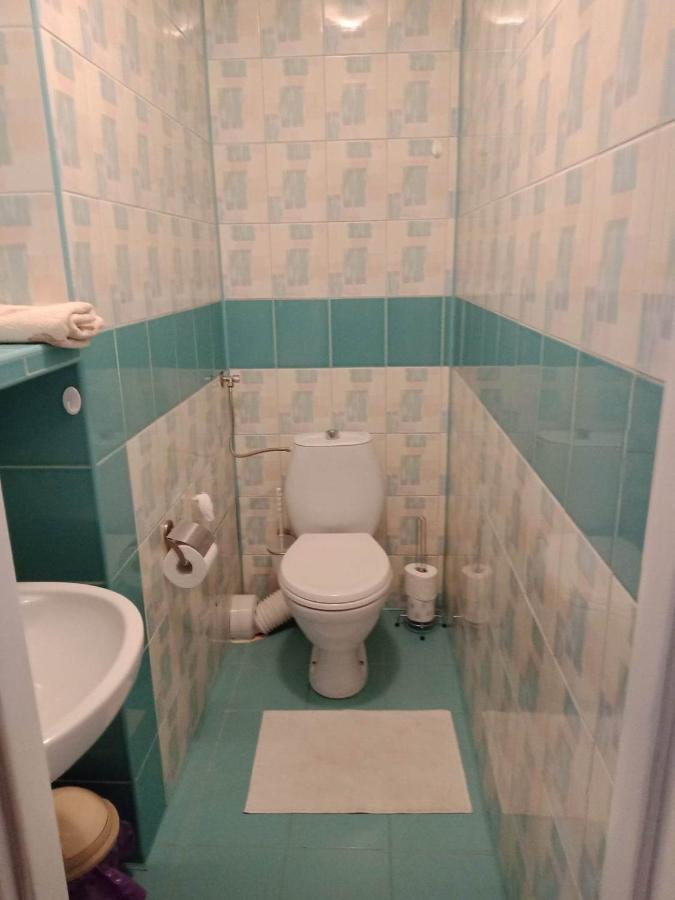 Apartament Na Ogrodach Kolobrzeg Dış mekan fotoğraf