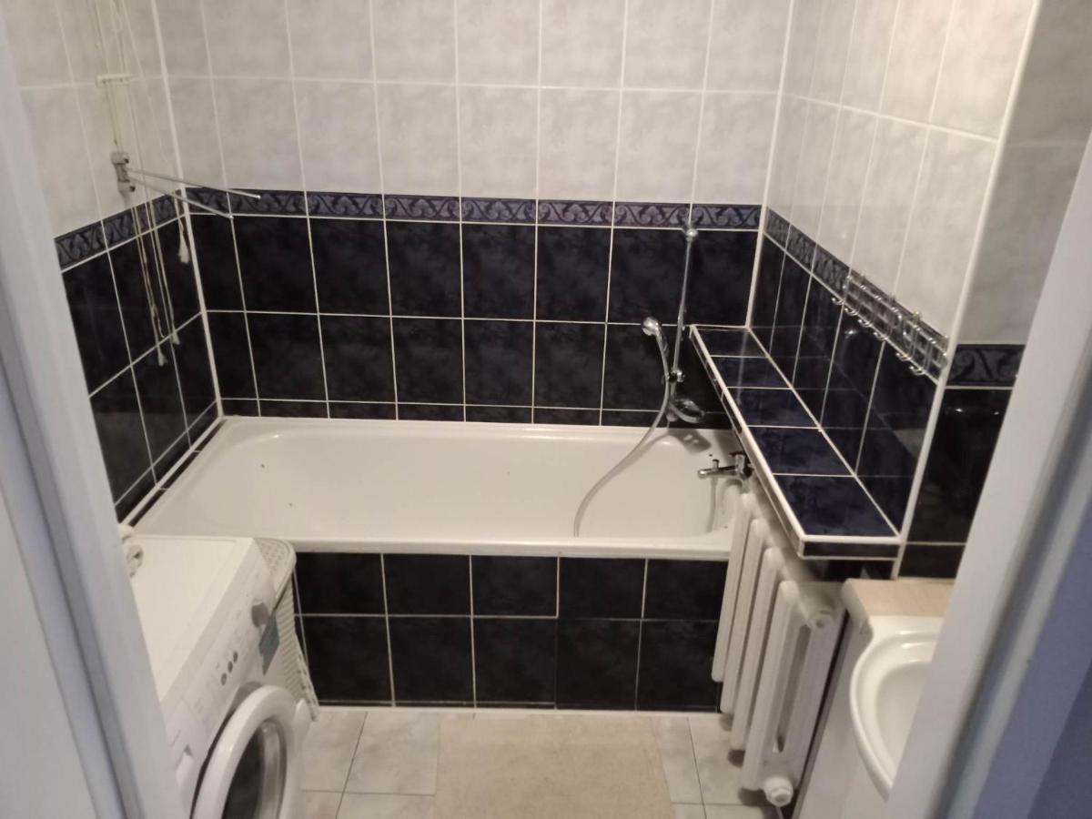 Apartament Na Ogrodach Kolobrzeg Dış mekan fotoğraf